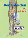 Buchcover Venenleiden sind vermeidbar