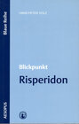 Buchcover Blickpunkt Risperidon
