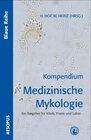 Buchcover Kompendium Medizinische Mykologie