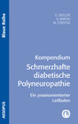 Buchcover Kompendium Schmerzhafte diabetische Polyneuropathie
