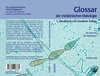 Buchcover Glossar der medizinischen Mykologie 2. Auflage