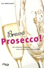 Buchcover Bravo Prosecco!
