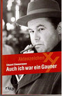Buchcover Aktenzeichen: Eduard Zimmermann