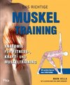 Buchcover Das richtige Muskel Training