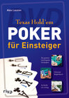 Buchcover Texas Hold'em Poker - die DVD