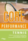 Buchcover Core Performance Tennis