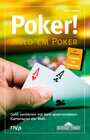 Buchcover Texas Holdém Poker!