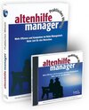 Buchcover Altenhilfe Manager