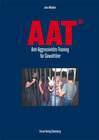 Buchcover AAT – Anti-Aggressivitätstraining für Gewalttäter