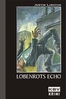 Buchcover Lobenrots Echo