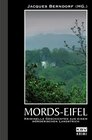 Buchcover Mords-Eifel