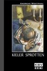 Buchcover Kieler Sprotten