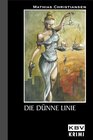 Buchcover Die dünne Linie