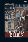 Buchcover Eigelstein-Blues