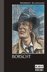 Buchcover Borscht