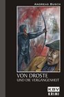 Buchcover Von Droste und die Vergangenheit