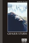 Buchcover Grauer Sturm