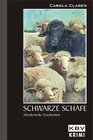 Buchcover Schwarze Schafe