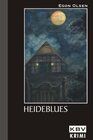 Buchcover Heideblues