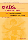 Buchcover ADS - Eltern als Coach