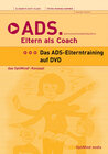 Buchcover ADS - Eltern als Coach
