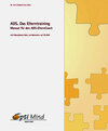 Buchcover ADS. Das Elterntraining.  Manual für den ADS-ElternCoach