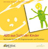 Buchcover ADS aus Sicht der Kinder