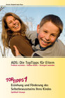 Buchcover ADS: Die TopTipps für Eltern 1