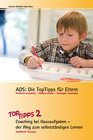 Buchcover ADS: Die TopTipps für Eltern 2