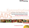 Buchcover OptiMind - Das Konzentrationstraining für Kinder