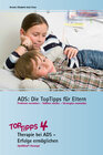 Buchcover ADS: Die TopTipps für Eltern 4