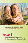 Buchcover ADS: Die TopTipps für Eltern 3