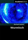 Buchcover Wurmloch
