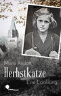 Buchcover Herbstkatze