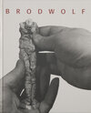 Buchcover Brodwolf