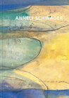 Buchcover Anneli Schwager