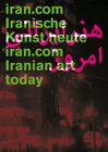 Buchcover iran.com