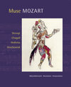 Buchcover Muse Mozart