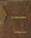 Buchcover Markus Daum - IN ZWISCHEN