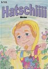 Buchcover Hatschiiii