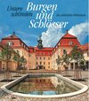 Buchcover Unsere schönsten Burgen und Schlösser