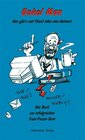 Buchcover Onkel Max