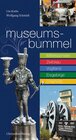 Buchcover Museumsbummel