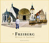 Buchcover Freiberg - Mitten in Sachsen