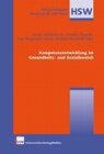 Buchcover Kompetenzentwicklung im Gesundheits- und Sozialbereich