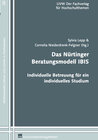 Buchcover Das Nürtinger Beratungsmodell IBIS