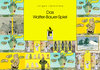 Buchcover Das Walter-Bauer-Spiel