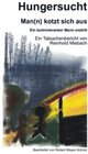 Buchcover Hungersucht