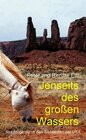 Buchcover Jenseits des großen Wassers