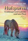 Buchcover Hufspuren